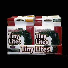 20L Battery Operated Tiny Lights