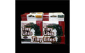 20L Battery Operated Tiny Lights - Clear - PW20099C