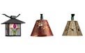 Party String Light Lantern Strands & Metal Lantern Stringlight Strands - Party Lights & String Lights