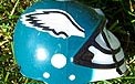 NFL Football Helmet Party Lights, NFL Helmet String Lights & Stringlight Strands - Sports & Activities Party Lights