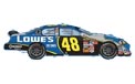 NASCAR® Race Car Party Lights, NASCAR® String Lights & Stringlight Strands - Sports & Activities Party Lights