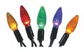 C3 Stringlight Light Strands & C3 Light Bulb Strands - Light Strands & Party Lights