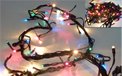 Flexi-Star Twinkling Spots Decorative Lighting System - Multi Function - HSS-FS-4
