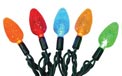 LED Stringlight Light Strands & Light Bulb Strands - Light Strands & Party Lights
