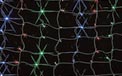 Net-Style Stringlight Light Strands, Bush & Shrubbery Light Bulb Strands - Light Strands & Party Lights