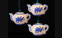 Tea Pot Party String Lights - UL4257