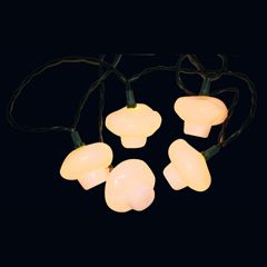 Chef Hat Light Set - Party String Lights
