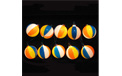 Beach Ball Light Set - UL4218