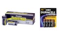 Energizer Batteries, Duracell Batteries & Lithium Batteries - String Light Accessories