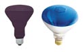 Floodlight Bulbs, Flood Lamps & Indoor/Outdoor Reflective Spotlights - Stringlight Accessories & Tools