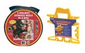 String Light Storage Bags, Party Light Storage Reels & Wrap-N-Roll Reels