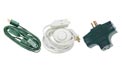 Party Light Power Cords, Extension Cords & String Light Plugs - Power Cords & Electrical Accessories