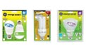 GE Energy Smart™ Light Bulbs: Energy Saving Flourescent, Halogen, Incandescent & Specialty Light Bulbs