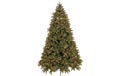 Douglas Fir 7' Pre-Lit Christmas Tree - Clear Bulbs - 903099
