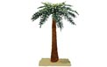 4.5' Pre-Lit Rope Light Royal Palm Tree - 3220-45C