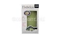 4" LED Round Sage Green Scented Flameless Pillar Candle - Citrus Sage Fragrance - 65096SG