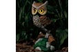 Owl Garden Glow Light - 3340