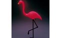 Flamingo Garden Glow Light - 3344