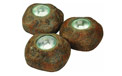 Pond Boss Rock Accent LED Pond Lights - 700804