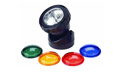 Pond Boss Submersible Water Garden LED Light - 762539