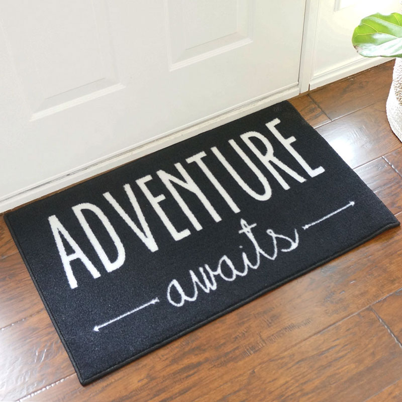 Decorative Indoor Novelty Doormats Decorative Indoor Novelty Doormats
