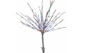 36" LED Accent Light Burst Ground Stake - Multicolor - 902950