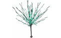 36" LED Accent Light Burst Ground Stake - Green - 902969