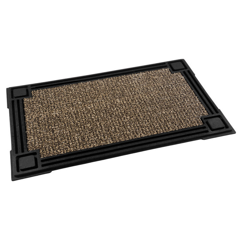 18" x 30" Sandbar Capitol Scraper Doormat