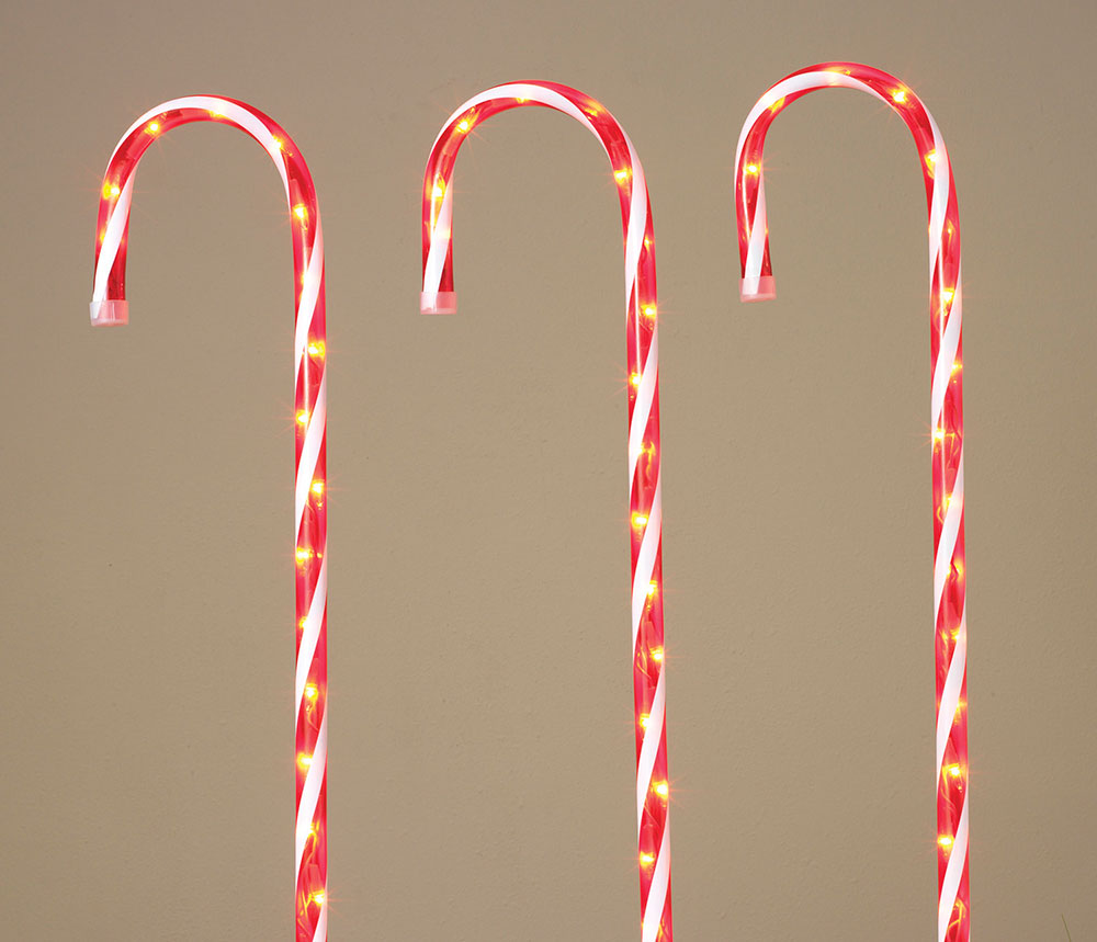 candy cane yard stakes bing images candy cane yard stakes bing images