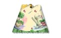 Garden Time Revolving Spin Shade Night Light - 02756