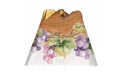 Grapevine Revolving Spin Shade Night Light - 02833