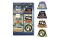 Deb Strain Seasons Revolving Spin Shade Night Light Gift Set - 024601