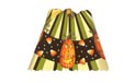 Mr. Pumpkin Revolving Replacement Spin Shade - 05849