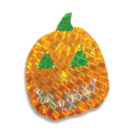 Halloween Clearance Decor