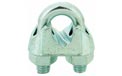 Cooper Campbell [T7670449] Metal Wire Rope Clip - 5/16"