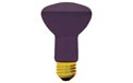 GE Lighting [22752] 50 Watt R20 Indoor Blacklight Reflective Bulb - 540706
