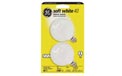 GE [44414] Regular Everyday Light® G16.5 Candelabra Light Bulb - 40W - Soft White 517631