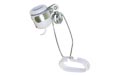Light Duty Porcelain 150 Watt Clamp Lamp