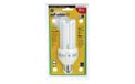 GE Energy Smart™ Compact Fluorescent Light Bulb - Triple Biax - Soft White - 60 Watt 533696