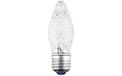 Westinghouse [05010] 45W B11 Medium Base Spectralite Halogen Crystal Cut Light Bulb - Clear