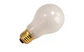 25W Medium Decorative Party Light Bulb - Frosted - 4 Pack - LI-6319-PK