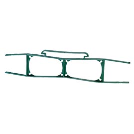 Wind Up Power Cord &amp; String Light Strand Holder - 2 Pack - String Light Storage &amp; Reels