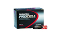 24 Pack Duracell PROCELL [PC2400] Alkaline Batteries - Size "AAA"