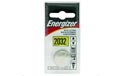 Energizer CR2032 Lithium Button Battery 819123