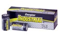 12 Pack Energizer EN93 C Industrial Alkaline Battery 825174