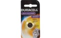 Duracell [357H] Silver Oxide Watch/Electronics Battery - 1.5 Volt