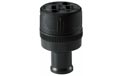 Cooper Wiring [224] Large Round Handle Power Cord Connector 503805