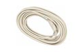 40' Medium-Duty Extension Power Cord - 16/3 - Beige - 505048