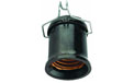 Leviton [167] Pin Type Single Circuit Outdoor Socket Pin - Medium Base 514284