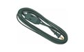 12' Christmas Tree Light Extension Power Cord - 16/2 - 3-outlet Tap - 515197